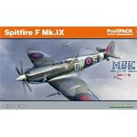 Supermarine Spitfire F  Mk.IX