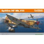 Spitfire HF Mk.VIII - Profipack- 1/72