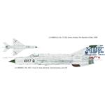 MiG-21MF Interceptor - Profipack - 1/72