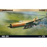 Mikojan-Gurewitsch MiG21R - Profipack - 1/72