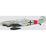 Messerschmitt Bf-109G-5