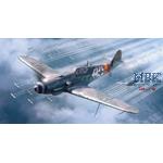 Messerschmitt Bf-109G-10 ERLA ProfiPACK