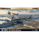 Messerschmitt Bf-109G-10 WNF / Diana ProfiPACK