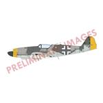 Messerschmitt Bf-109K-4  ProfiPACK