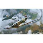 Supermarine Spitfire Mk.Ia - ProfiPACK - 1:72