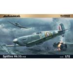 Supermarine Spitfire Mk.Vb mid - Profipack - 1/72