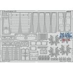 Boeing B-29 Superfortress exterior 1/72