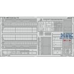 Grumman TBM-3 Avenger bomb bay 1/72