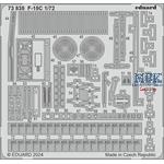 McDonnell F-15C Eagle 1/72