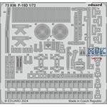 McDonnell F-15D Eagle 1/72