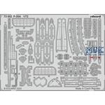 Fairchild A-10C Thunderbolt ll 1/72