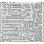 Grumman F-14D Tomcat 1/72