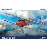 Albatros D.V  - Weekend Edition -