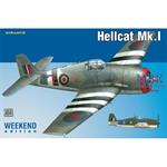 Hellcat Mk. I   - Weekend Edition -
