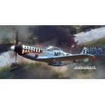 North-American P-51D Mustang - Weekend Edition -