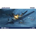 Messerschmitt Bf 110 G-4 - Weekend Edition -