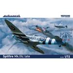 Supermarine Spitfire Mk.IXc la - Weekend Edition