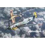 Messerschmitt Bf-109F-2 - Weekend Edition