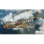 North-American P-51D-5 Mustang - Weekend Edition