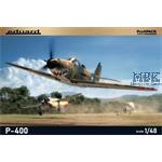 Bell P-400  Profipack