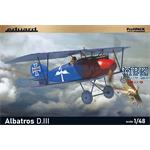 Albatros D.III - Profipack -