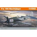 Fw 190A Nachtjäger