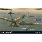 Focke-Wulf Fw-190D-11/ D-13 - ProfiPack Edition