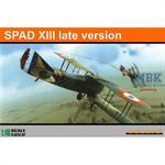 Spad XIII late 1/48    -Profi Pack-