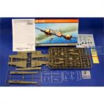 Bf-110D