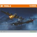 Bf 110G-4 - Profipack - 1/48