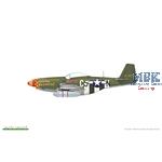 North-American P-51D-5 1/48   - Profi Pack -