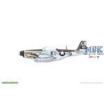 North-American P-51D-5 1/48   - Profi Pack -