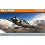 Bf109G-14   -Profi Pack-
