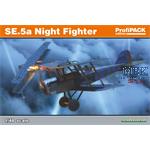 SE.5a Night Fighter 1/48  -Profi Pack-