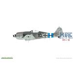 Focke-Wulf Fw-190A-8/ R2   1/48  - Profi Pack -