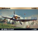 Messerschmitt Bf 109G-10 WNF/ Diana - Profi Pack -