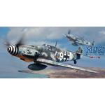 Messerschmitt Bf-109G-6  - ProfiPack -