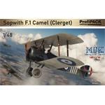 Sopwith F.1 Camel (Clerget) - Profipack -  1/48