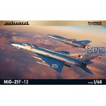Mikoyan-Gurevich MiG-21 F-13 - ProfiPack