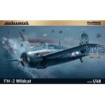 General-Motors FM-2 Wildcat - Profi Pack -