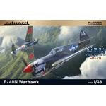 Curtiss P-40N Warhawk - ProfiPack -