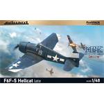 Grumman F6F-5 Hellcat late -  Profi Pack -