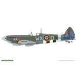 Spitfire Mk.IXc late version Re-Edition