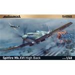 Supermarine Spitfire Mk.XVI High Back