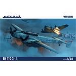 Messerschmitt Bf 110 G-4  - Weekend Edition -