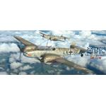 Messerschmitt Bf 110 D - Weekend Edition -