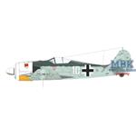 Focke-Wulf Fw-190A-4  - Weekend edition