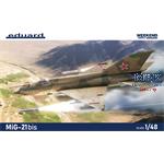 MiG-21Bis  - Weekend Edition