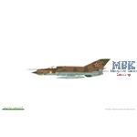 MiG-21Bis  - Weekend Edition