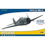Hellcat Mk. II